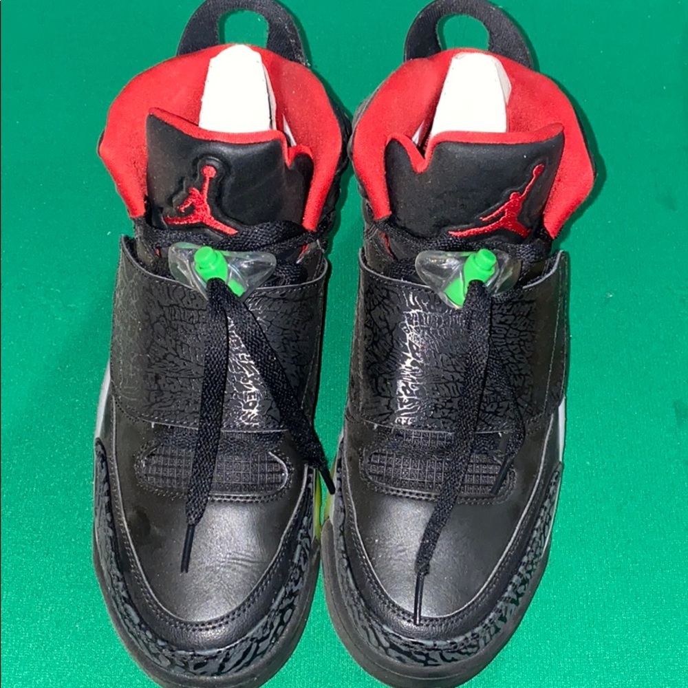 Son of Mars size 10 men’s